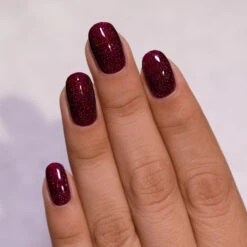 Diablo -HOLO Nails Shop Diablo M1