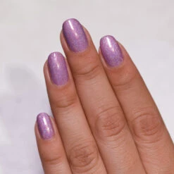 Dreaming In Violet -HOLO Nails Shop Dreaming In Violet