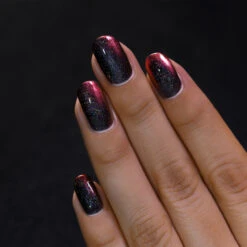 Eclipse (H) -HOLO Nails Shop Eclipse H