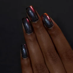 Eclipse (H) -HOLO Nails Shop Eclipse H A