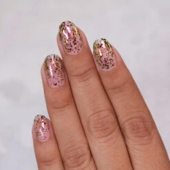 Electric Carnival 10 Electric Carnival -HOLO Nails Shop Electric Carnival 1