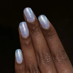 Elsa -HOLO Nails Shop Elsa 2cts M2