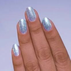 Elsa -HOLO Nails Shop Elsa M1