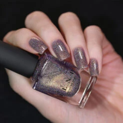 Eve 9 Eve -HOLO Nails Shop Eve FS