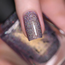 Eve 10 Eve -HOLO Nails Shop Eve Macro