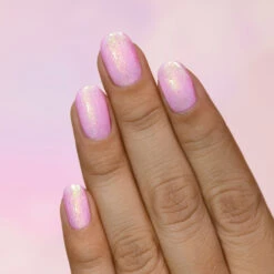 Fairy Floss -HOLO Nails Shop Fairy Floss M1 3 cts