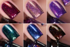 Fall Equinox Collection 2018 -HOLO Nails Shop Fall Equinox Collection 6 1
