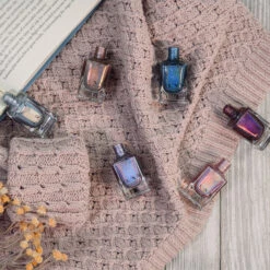 Fall Into Winter Collection 12 Fall Into Winter Collection -HOLO Nails Shop Fall Into Winter Product Page