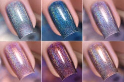 Fall Into Winter Collection 9 Fall Into Winter Collection -HOLO Nails Shop Fall Into Winter Swatch Collage