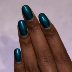 Fall Semester -HOLO Nails Shop Fall Semester