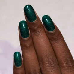 Fir Coat -HOLO Nails Shop Fir Coat