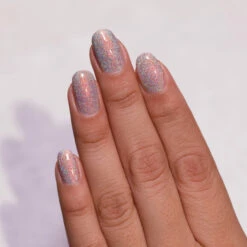 Fired Up -HOLO Nails Shop Fired Up 1