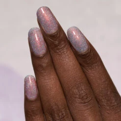 Fired Up -HOLO Nails Shop Fired Up