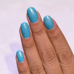 Float On -HOLO Nails Shop Float On