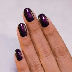 Free Spirit -HOLO Nails Shop Free Spirit