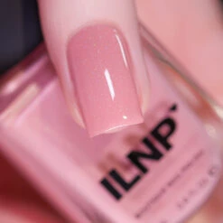 Full Bloom -HOLO Nails Shop Full Bloom Macro