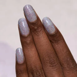 Full Moon -HOLO Nails Shop Full Moon