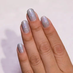 Full Moon -HOLO Nails Shop Full Moon M1