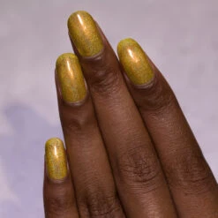 Funshine Smoothie -HOLO Nails Shop Funshine Smoothie