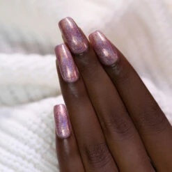 Get Cozy -HOLO Nails Shop Get Cozy A