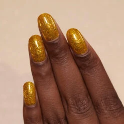 Good As Gold -HOLO Nails Shop Good As Gold M2 2cts