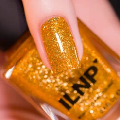 Good As Gold -HOLO Nails Shop Good As Gold Macro 2cts