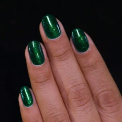 Good Fortune -HOLO Nails Shop Good Fortune M1