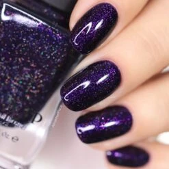 Guest List -HOLO Nails Shop Guest List 4