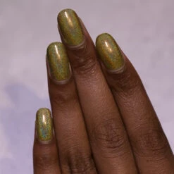 Happy Thoughts 11 Happy Thoughts -HOLO Nails Shop Happy Thoughts