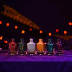 Haunted Collection -HOLO Nails Shop Haunted Collection