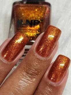 Hayride -HOLO Nails Shop Hayride 1 rachels nail gallery scaled 1