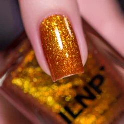 Hayride -HOLO Nails Shop Hayride Macro