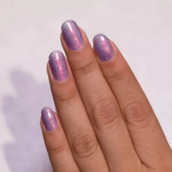 Heat Wave -HOLO Nails Shop Heat Wave 1