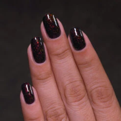 Hex 10 Hex -HOLO Nails Shop Hex M1