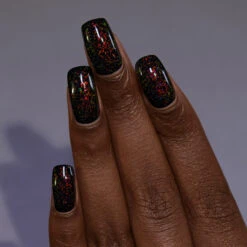 Hex 11 Hex -HOLO Nails Shop Hex M2