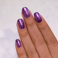 Hi-Fi -HOLO Nails Shop Hi Fi