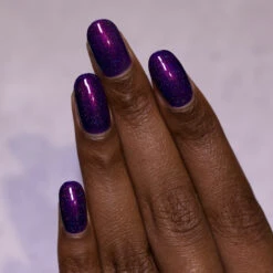 High Voltage 11 High Voltage -HOLO Nails Shop High Voltage 1