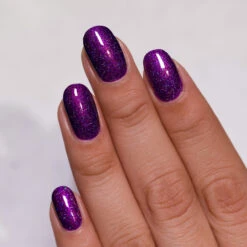 High Voltage 10 High Voltage -HOLO Nails Shop High Voltage