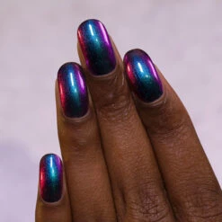 Hush 13 Hush -HOLO Nails Shop Hush