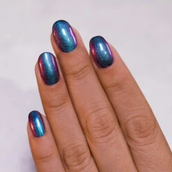 Hush (H) 10 Hush (H) -HOLO Nails Shop Hush H 1