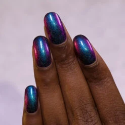 Hush (H) 11 Hush (H) -HOLO Nails Shop Hush H