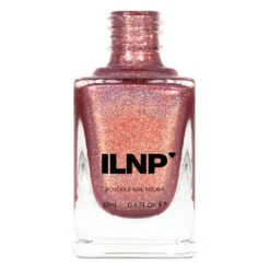 Champagne Blush -HOLO Nails Shop ILNP Champagne20Blush 1