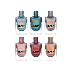 Fall Into Winter Collection 13 Fall Into Winter Collection -HOLO Nails Shop ILNP Fall Into Winter 1