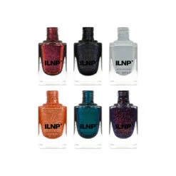 Haunted Collection -HOLO Nails Shop ILNP Haunted 1