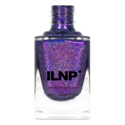 Purple Plasma -HOLO Nails Shop ILNP Purple20Plasma 1