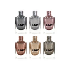 Reflections Collection -HOLO Nails Shop ILNP Reflections 1