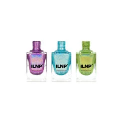 ILNP Spring Brights Bundle 8 ILNP Spring Brights Bundle -HOLO Nails Shop ILNP Spring Brights Trio 1