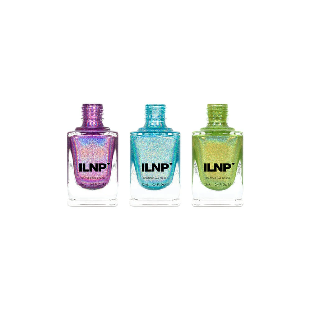 ILNP Spring Brights Bundle 3 ILNP Spring Brights Bundle