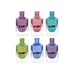 Summer Ultra Holos 2018 -HOLO Nails Shop ILNP Summer20Ultra20Holos202018 1