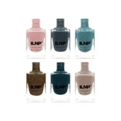 Winter Resort Collection -HOLO Nails Shop ILNP Winter20Resort 1